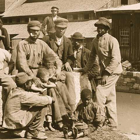 All Slavery was Abolished