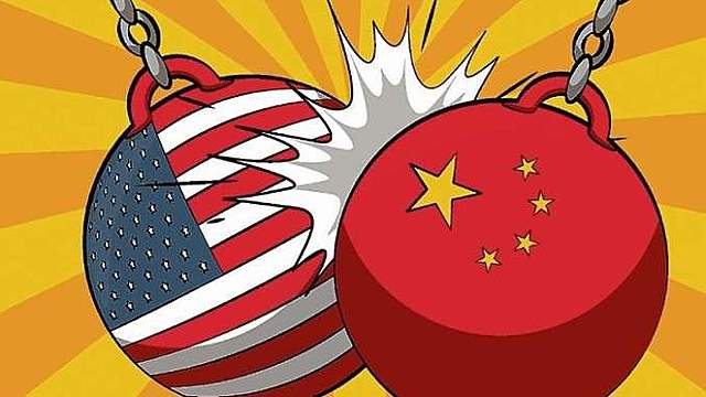 Guerra Fría: segunda parte