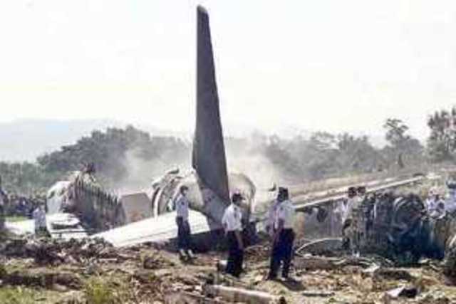 Air Crash