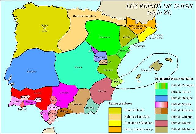 Taifas