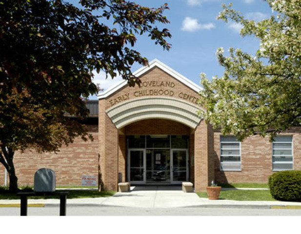 Started Kindergarten.