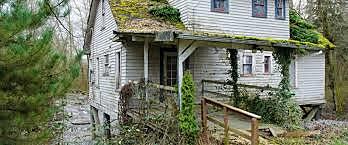 Jeannette's in charge