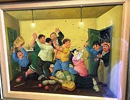 Masacre de La Mejor Esquina