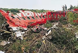 Vuelo 203 de Avianca