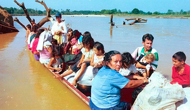 Masacre de La Gabarra