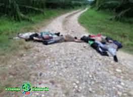 Masacre de Palmarito