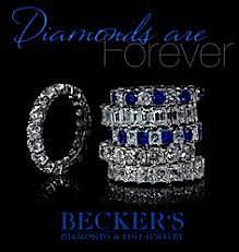 Beckers jewel shop