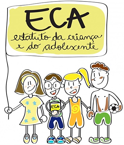 Estatuto da Criança e do Adolescente, um avanço legal!