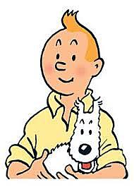 El gran exito de Tin Tin