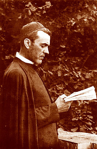 Jacint Verdaguer guanya als jocs florals