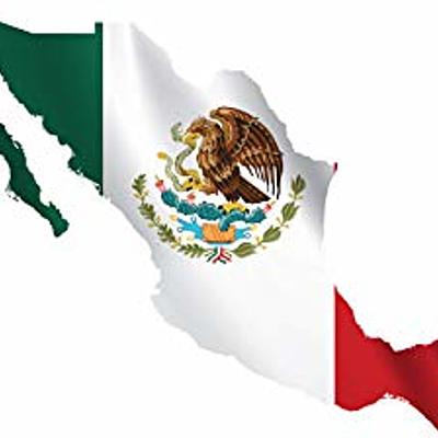 Timeline: MODELOS ECONÓMICOS DE MÉXICO