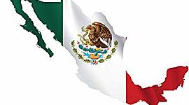 Timeline: MODELOS ECONÓMICOS DE MÉXICO