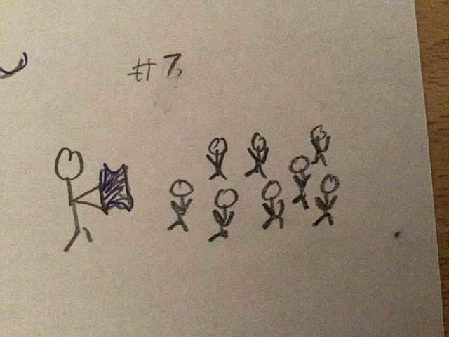 Coercive/Intolerable Acts