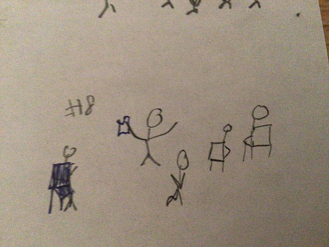 First Continental Congress