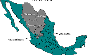 Unidad de Servicios Descentralizados Región Norte-Centro