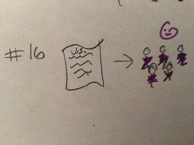 The U.S. Constitution was adopted