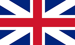 Formation of Great Britain