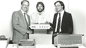 EL ORDENADOR PERSONAL(PC):