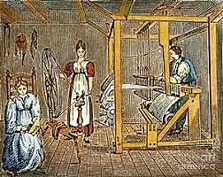 French Expansion of Rural Industry