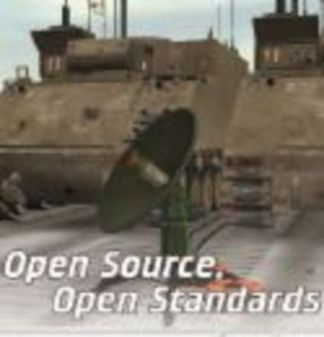 ESTANDARES MILITARES