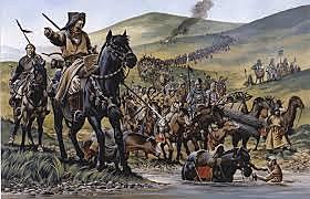 Conquista del reino nazarí de Granada.