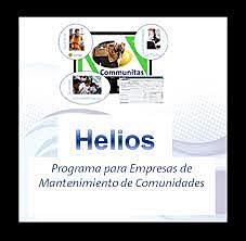 Programa HELIOS