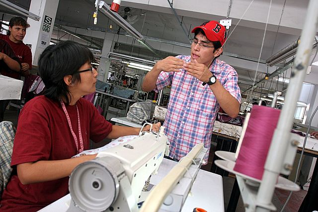 Ley de protección e inclusion