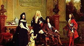 Timeline: EJE CRONOLOGICO UNIDAD 5: Crisis de la monarquía borbónica.