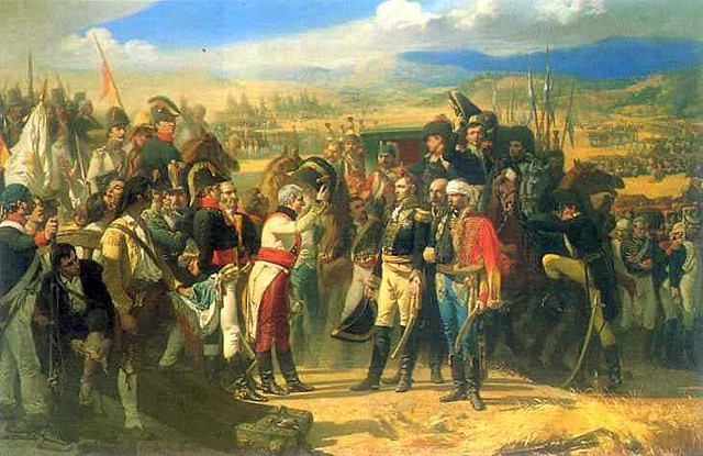 Tratado de Valençay: reconocimiento de Fernando VII como rey de España.