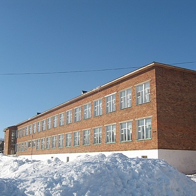 Timeline: История Чутырской школы, начиная с истоков