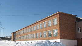 Timeline: История Чутырской школы, начиная с истоков