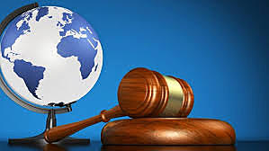 Responsabilidad internacional