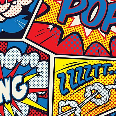 Timeline: La historia del cómic