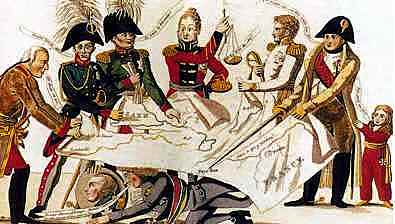 Sistema de congresos