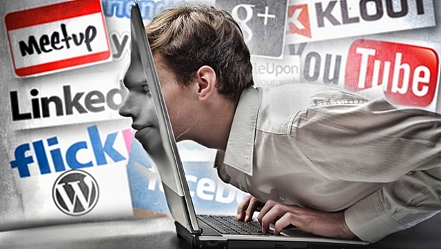 La otra cara de la moneda: las redes sociales y su uso inadecuado en el manejo de la información