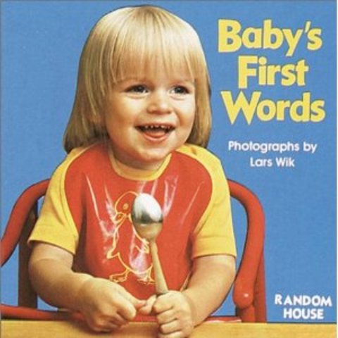 First Words
