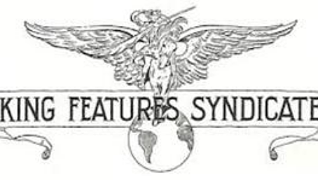 Surgimiento de agencias