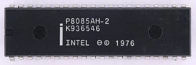 Intel 8085