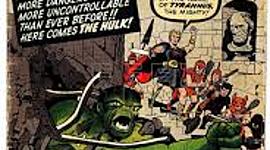 Timeline: Historia del cómic