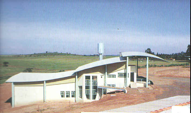 Recompra do Laticínio Cambará