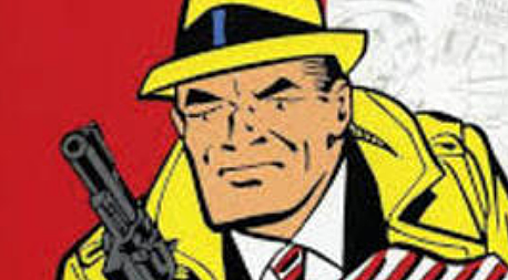 Época de oro de la historieta