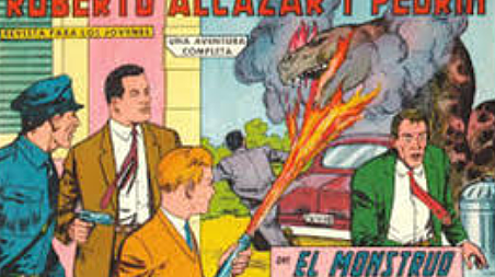 España después de la Guerra Civil