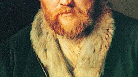 Timeline: A.Н. Островский, биография