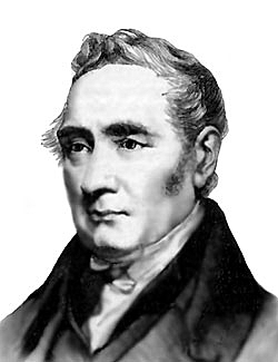George Stephenson