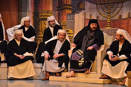 Año 1200 Antes de Cristo