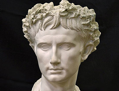Kejsare Augustus