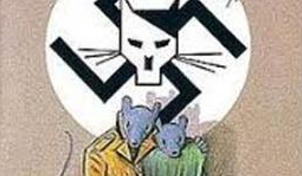 Del álbum a la novela gráfica