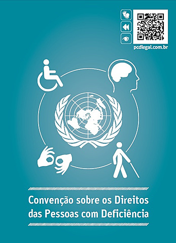 Convenção sobre os Direitos das Pessoas com Deficiência