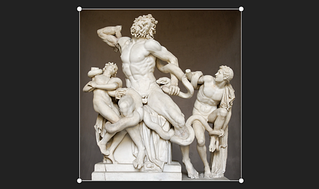 Laocoont i els seus fills