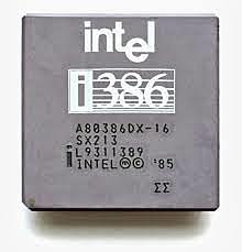 Intel 80386
